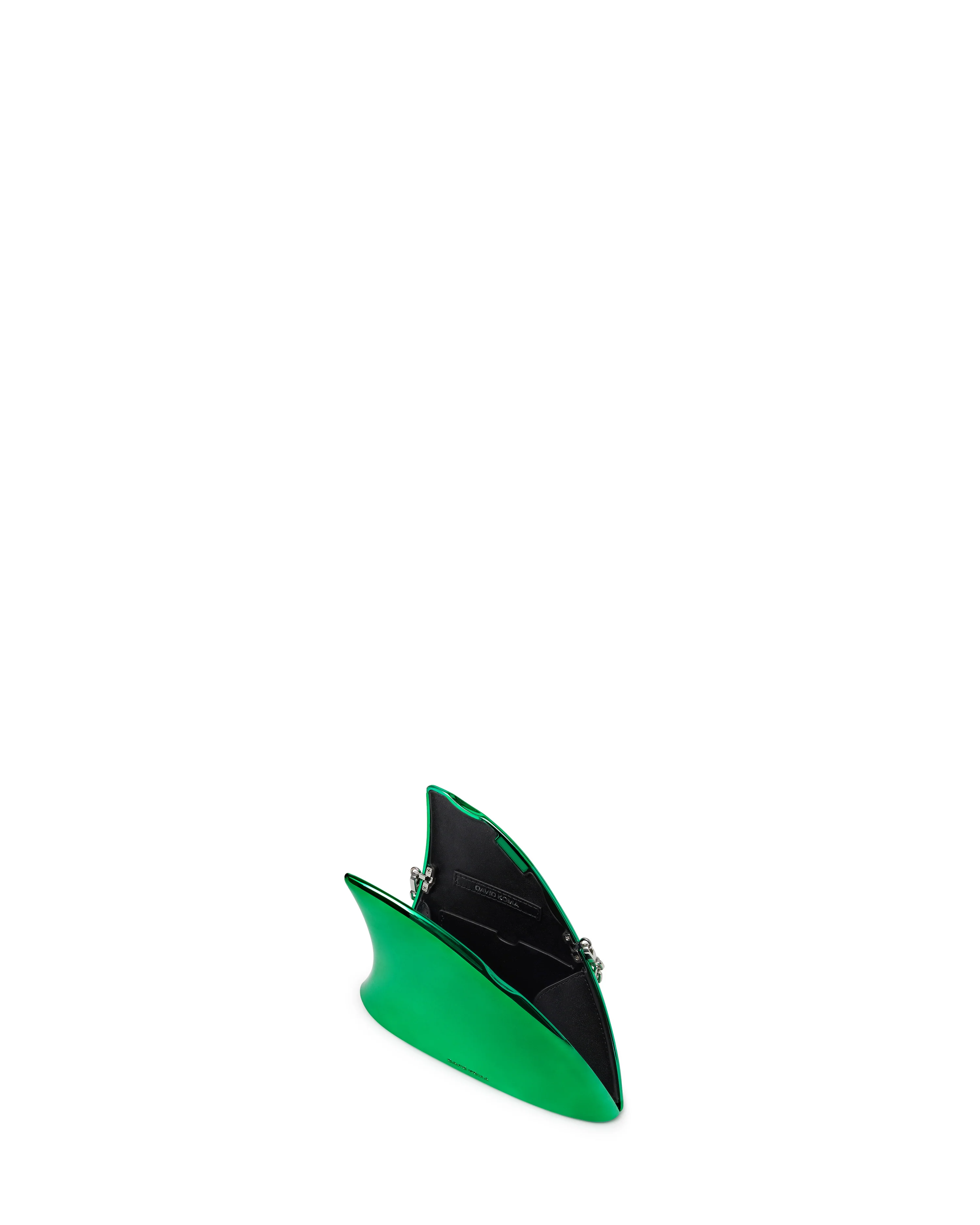 THE APEX BAG IN GREEN - Image 5