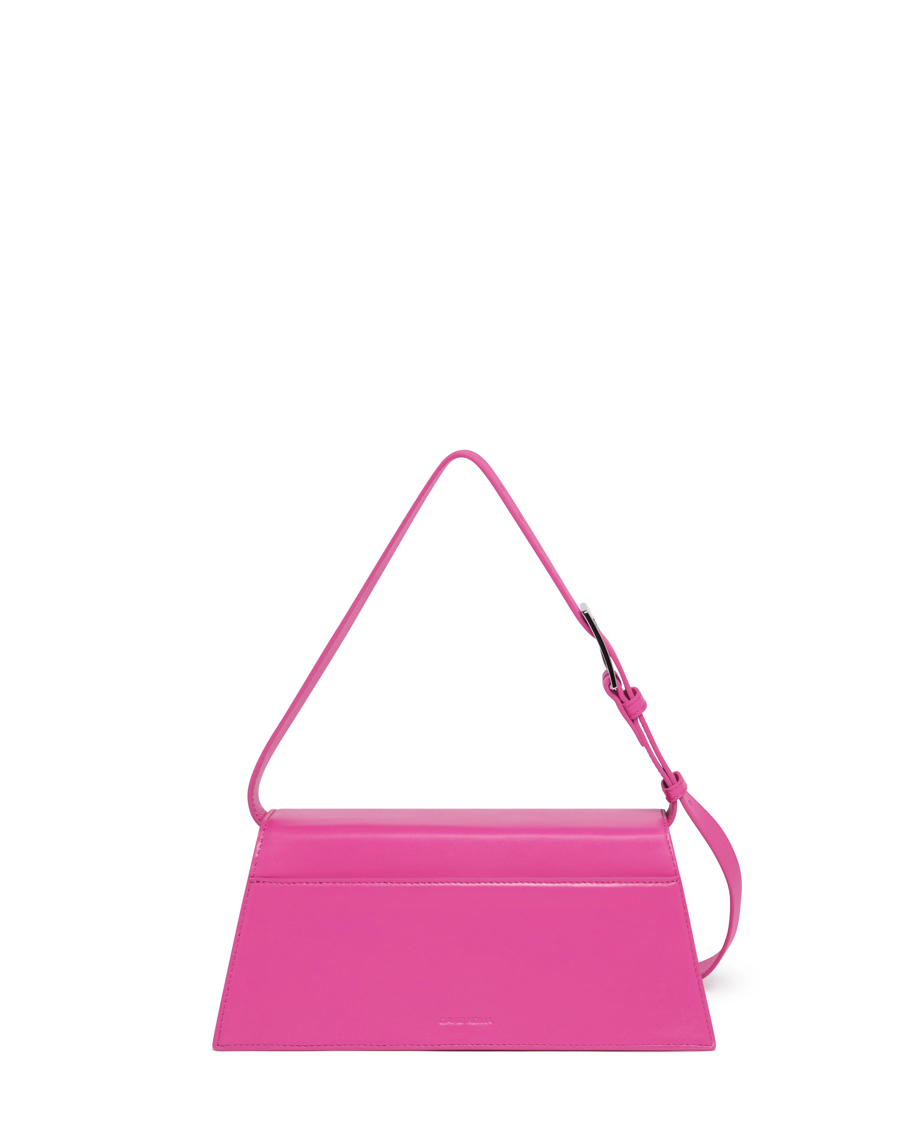 DK CITY BAG IN PINK - Image 5