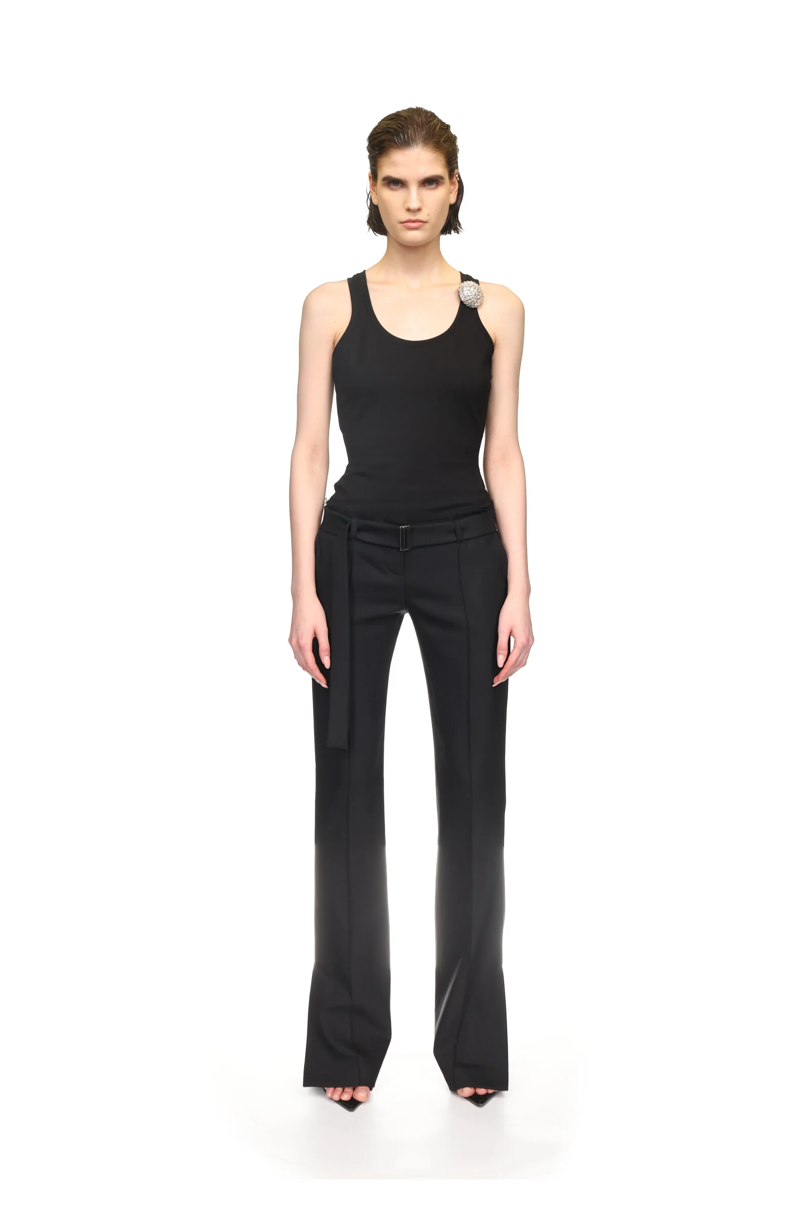 CRYSTAL BALL TANK TOP - Image 3
