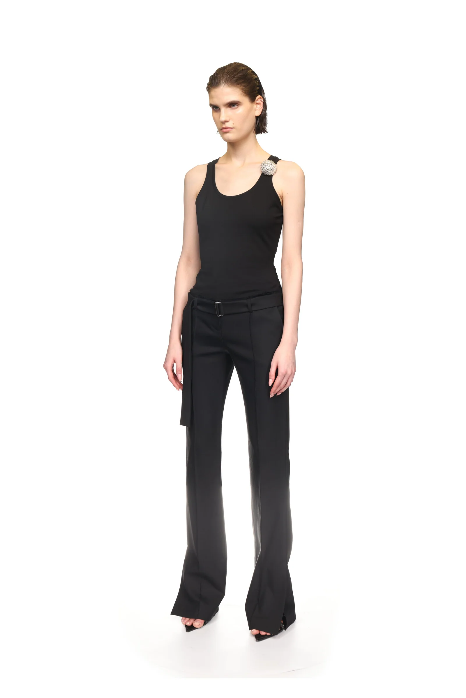 CRYSTAL BALL TANK TOP - Image 4