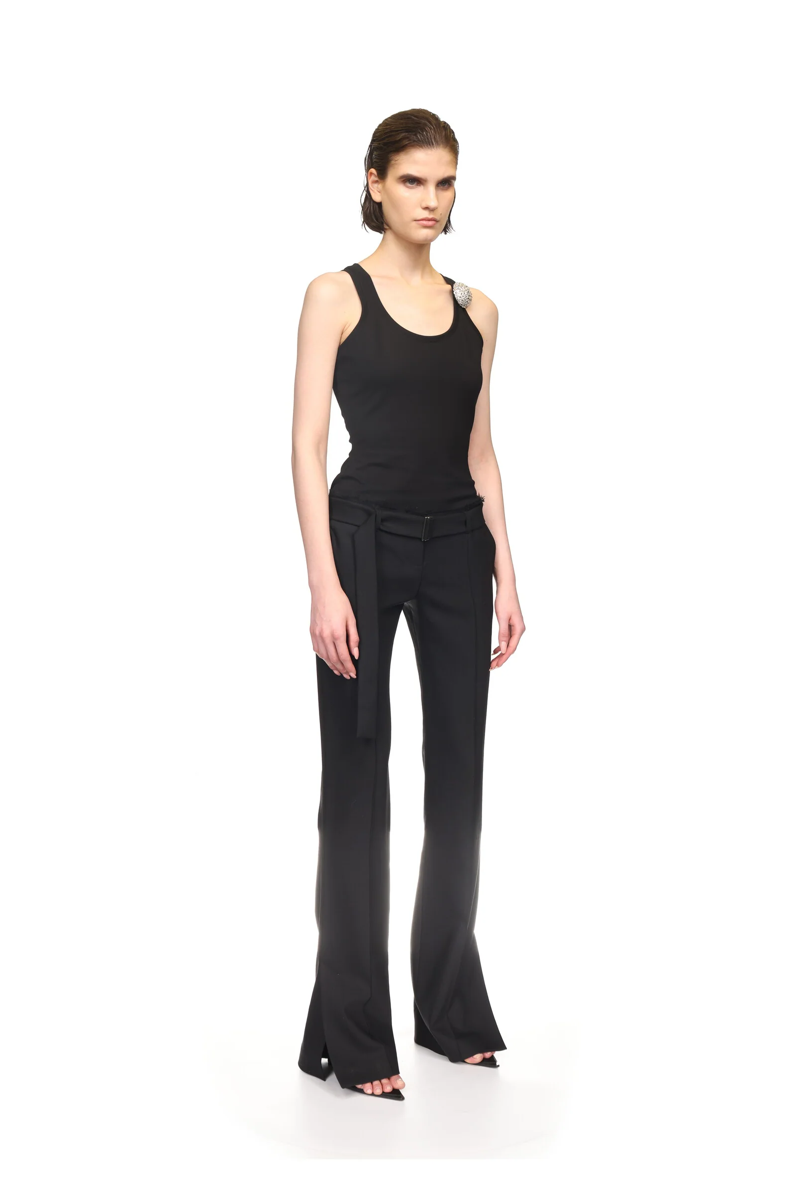 CRYSTAL BALL TANK TOP - Image 5
