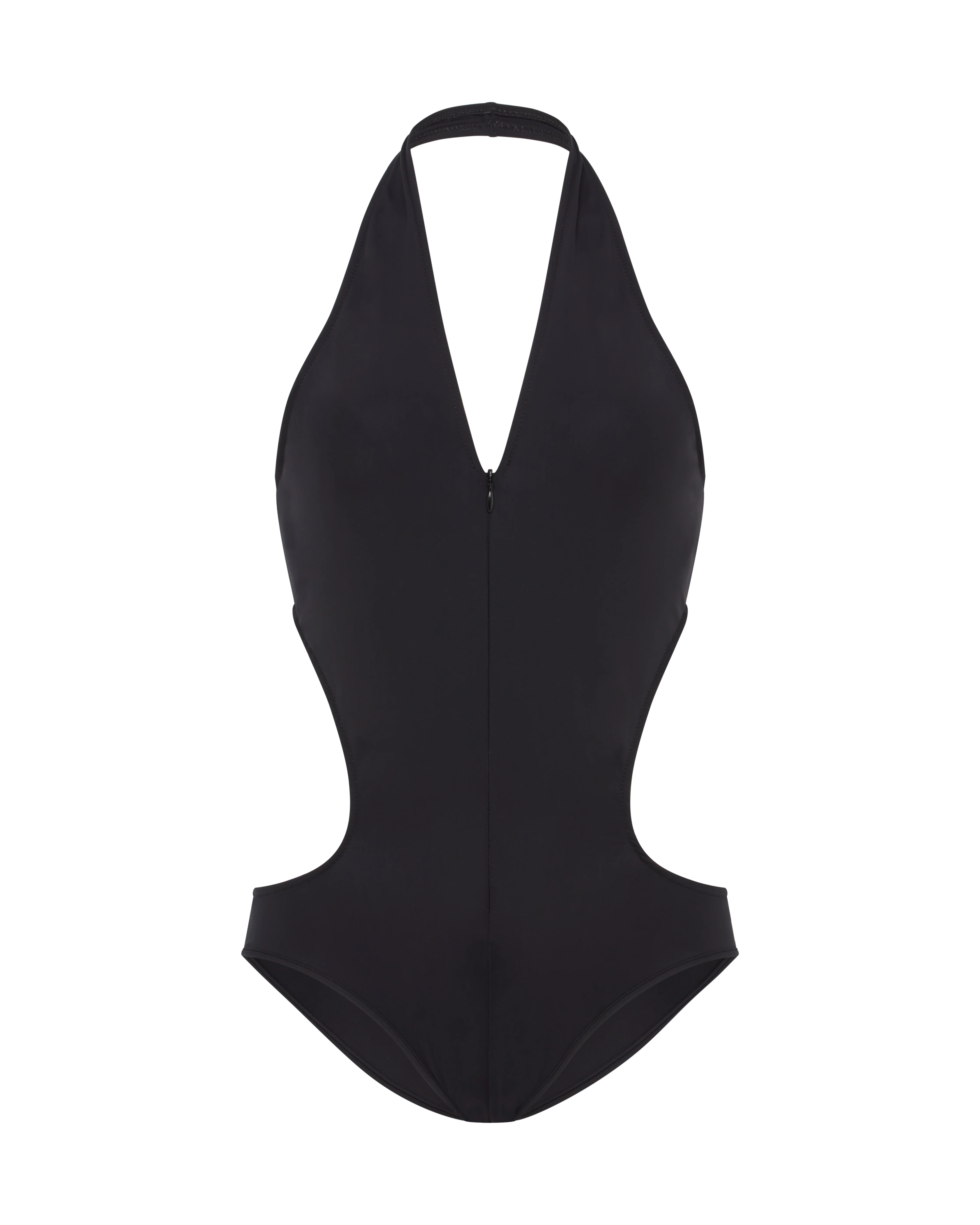 CUTOUT DETAIL SWIMSUIT