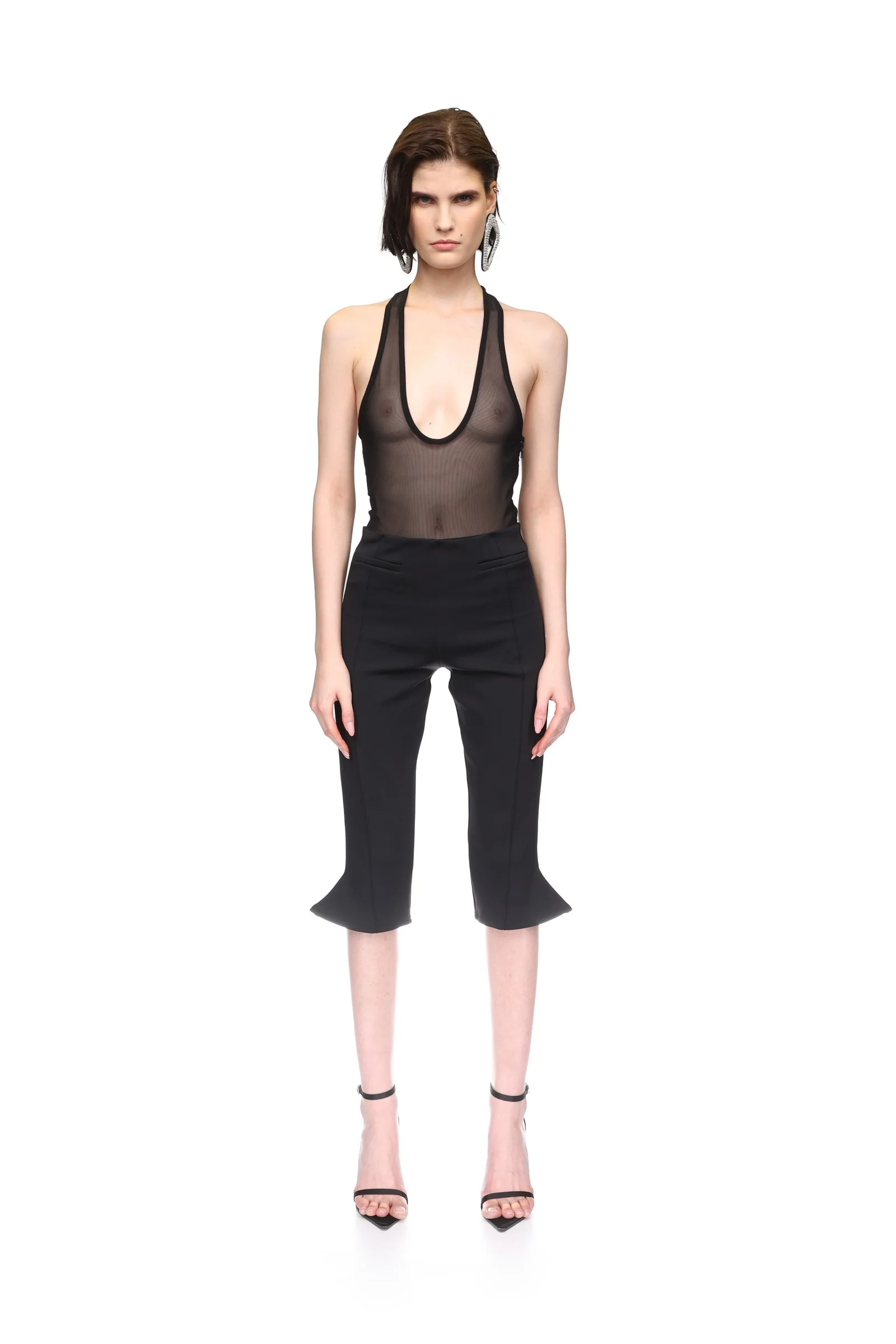 CAPRI TROUSERS - Image 2